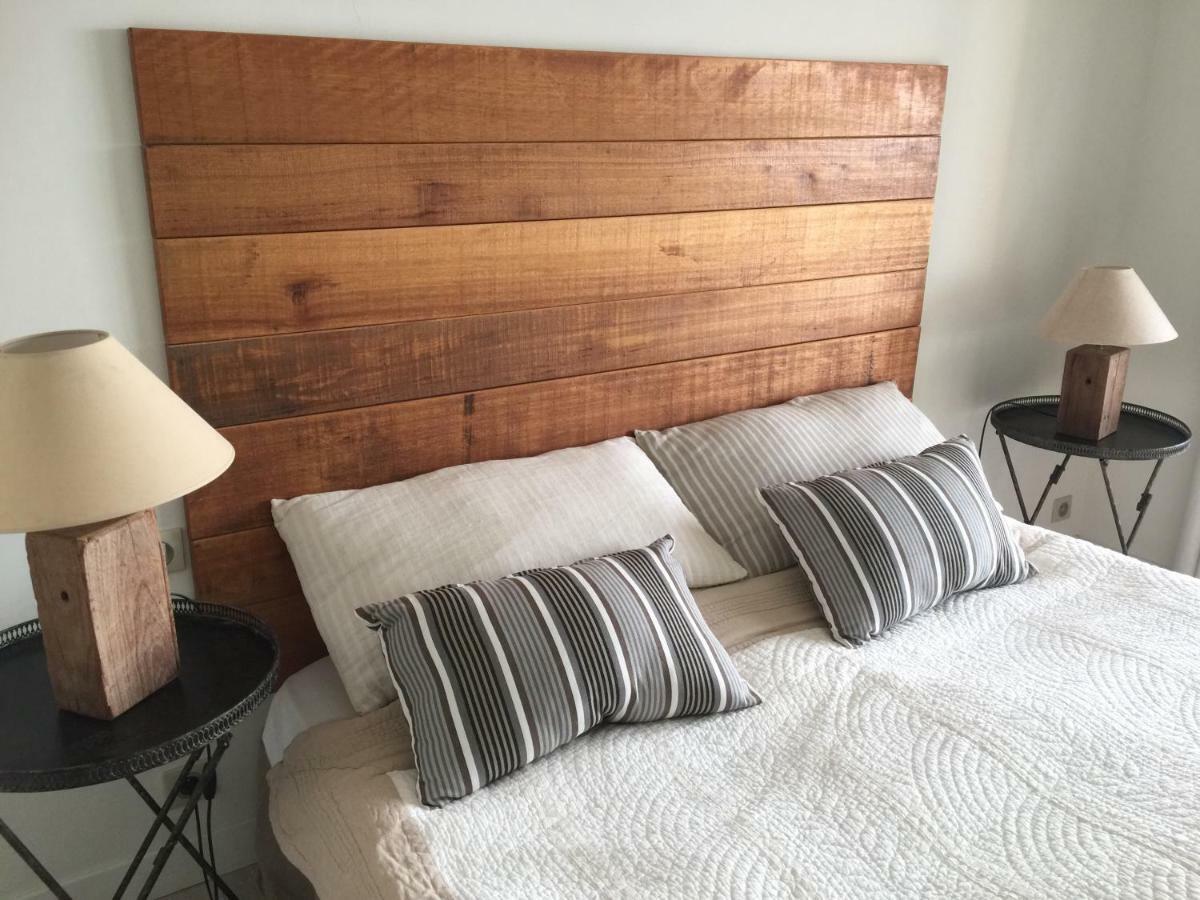 Port Rive Gauche Gabian Apartment Марсилан Екстериор снимка