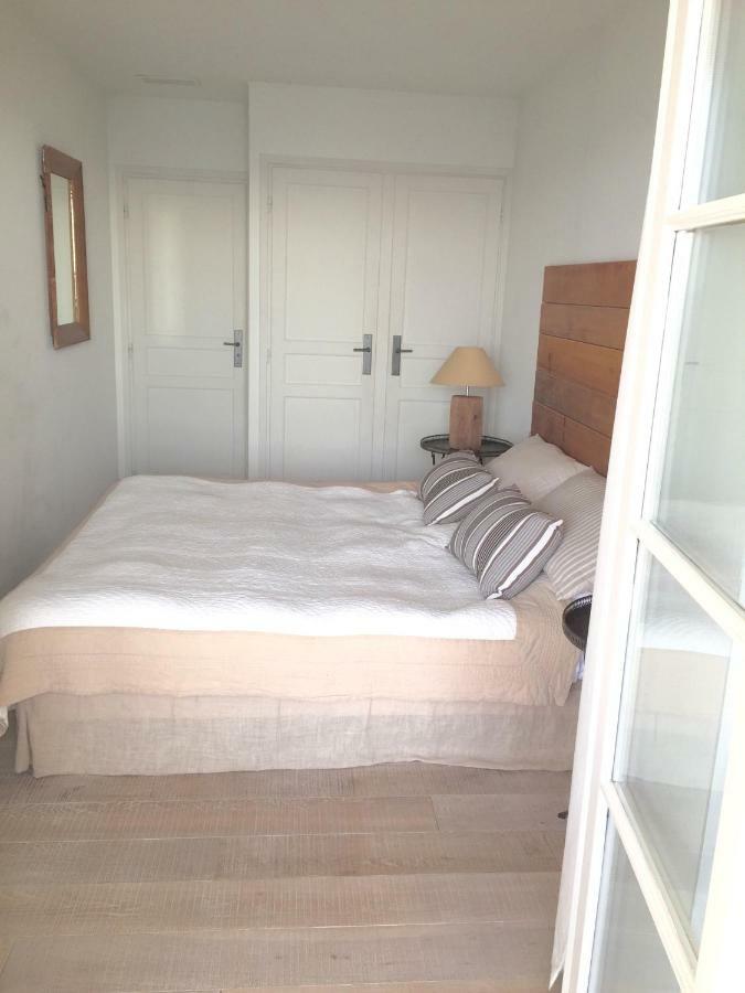 Port Rive Gauche Gabian Apartment Марсилан Екстериор снимка