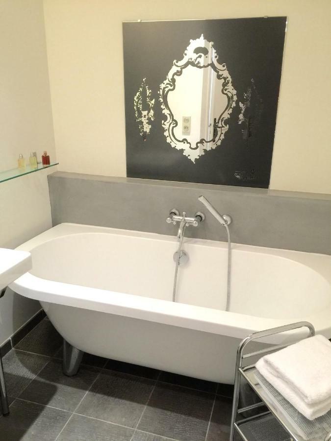 Port Rive Gauche Gabian Apartment Марсилан Екстериор снимка