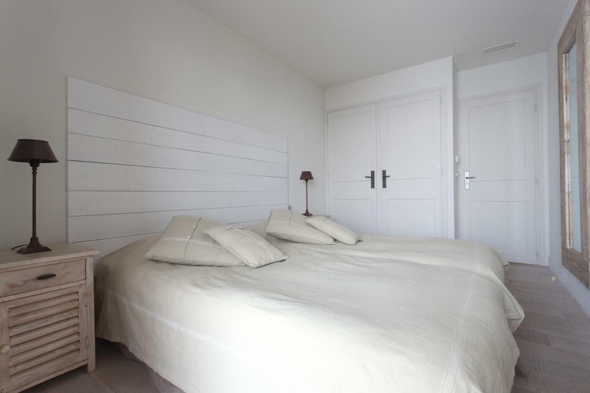 Port Rive Gauche Gabian Apartment Марсилан Екстериор снимка