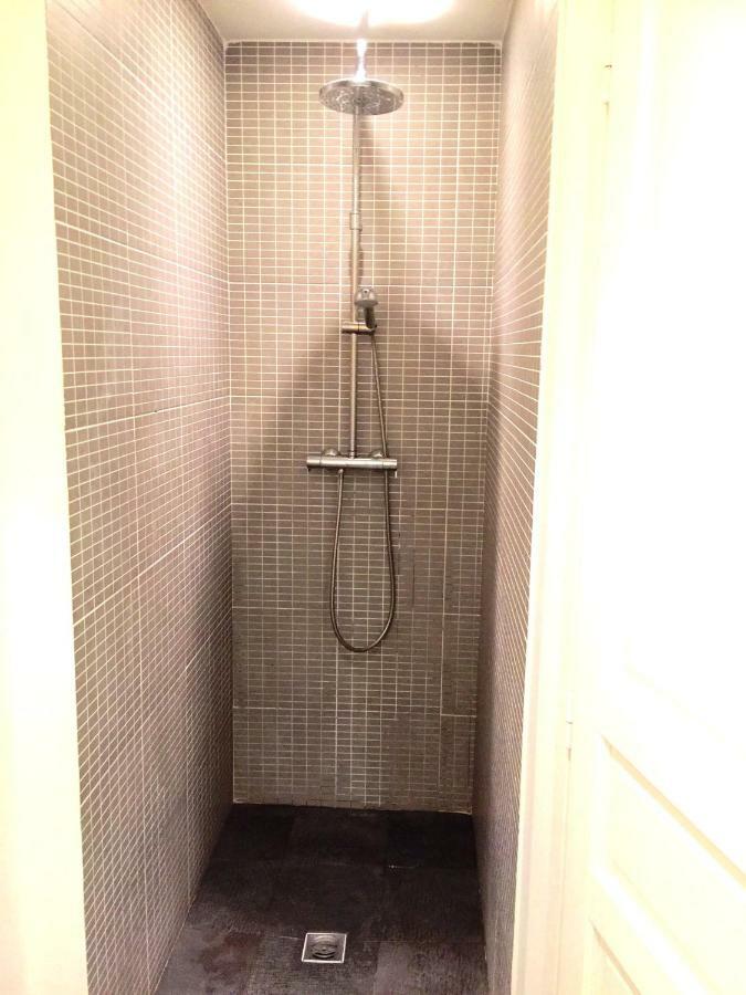 Port Rive Gauche Gabian Apartment Марсилан Екстериор снимка